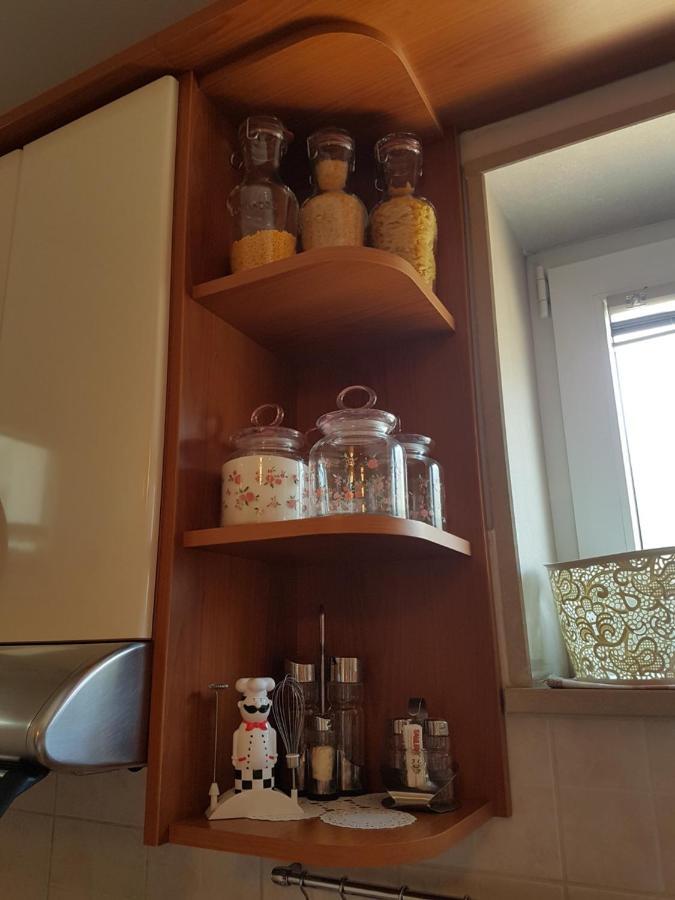 Apartman Iskra سبليت المظهر الخارجي الصورة