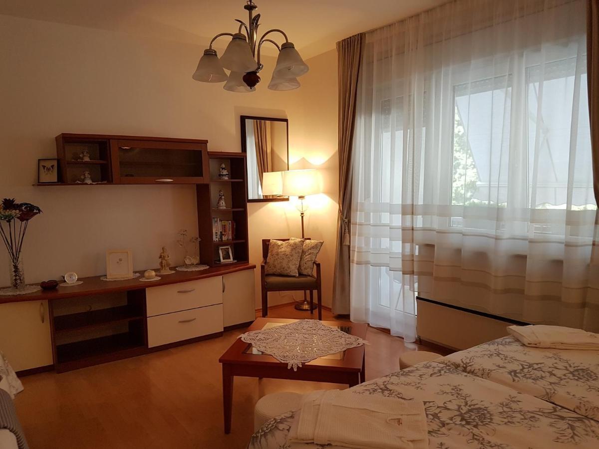 Apartman Iskra سبليت المظهر الخارجي الصورة