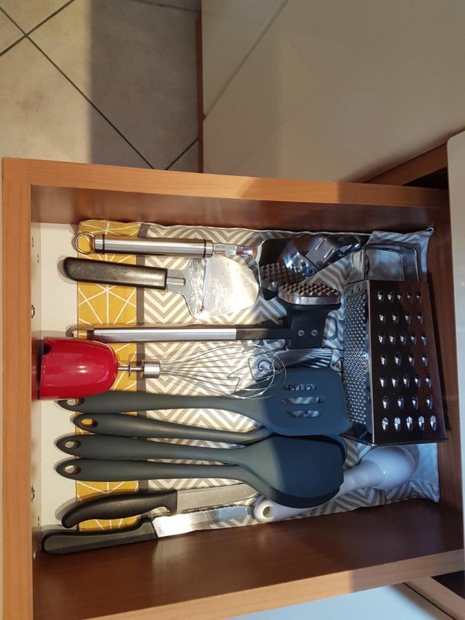 Apartman Iskra سبليت المظهر الخارجي الصورة