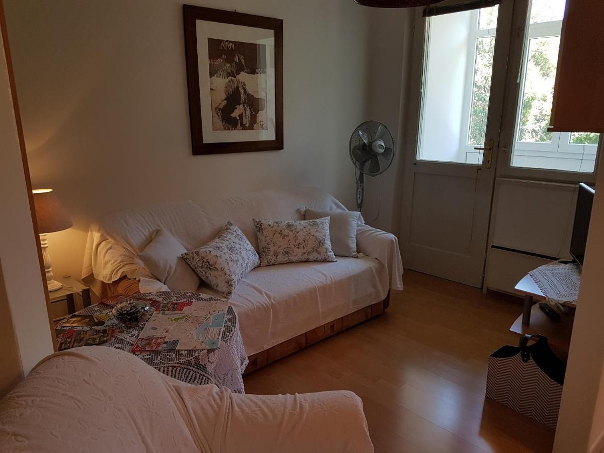 Apartman Iskra سبليت المظهر الخارجي الصورة