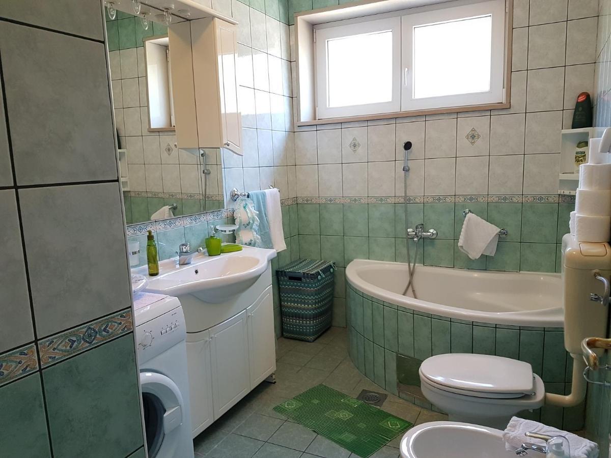 Apartman Iskra سبليت المظهر الخارجي الصورة