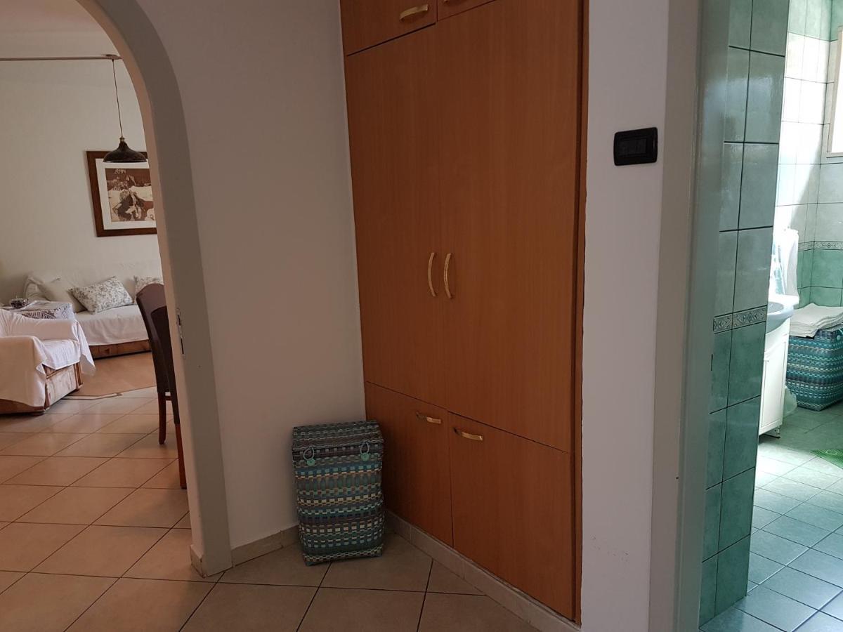 Apartman Iskra سبليت المظهر الخارجي الصورة